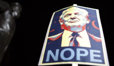 Trump has a major grudge against Burnham