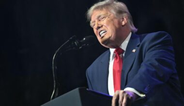 White House Seeks $88 Billion In Additional Funding, Mainly For Iran War Costs
