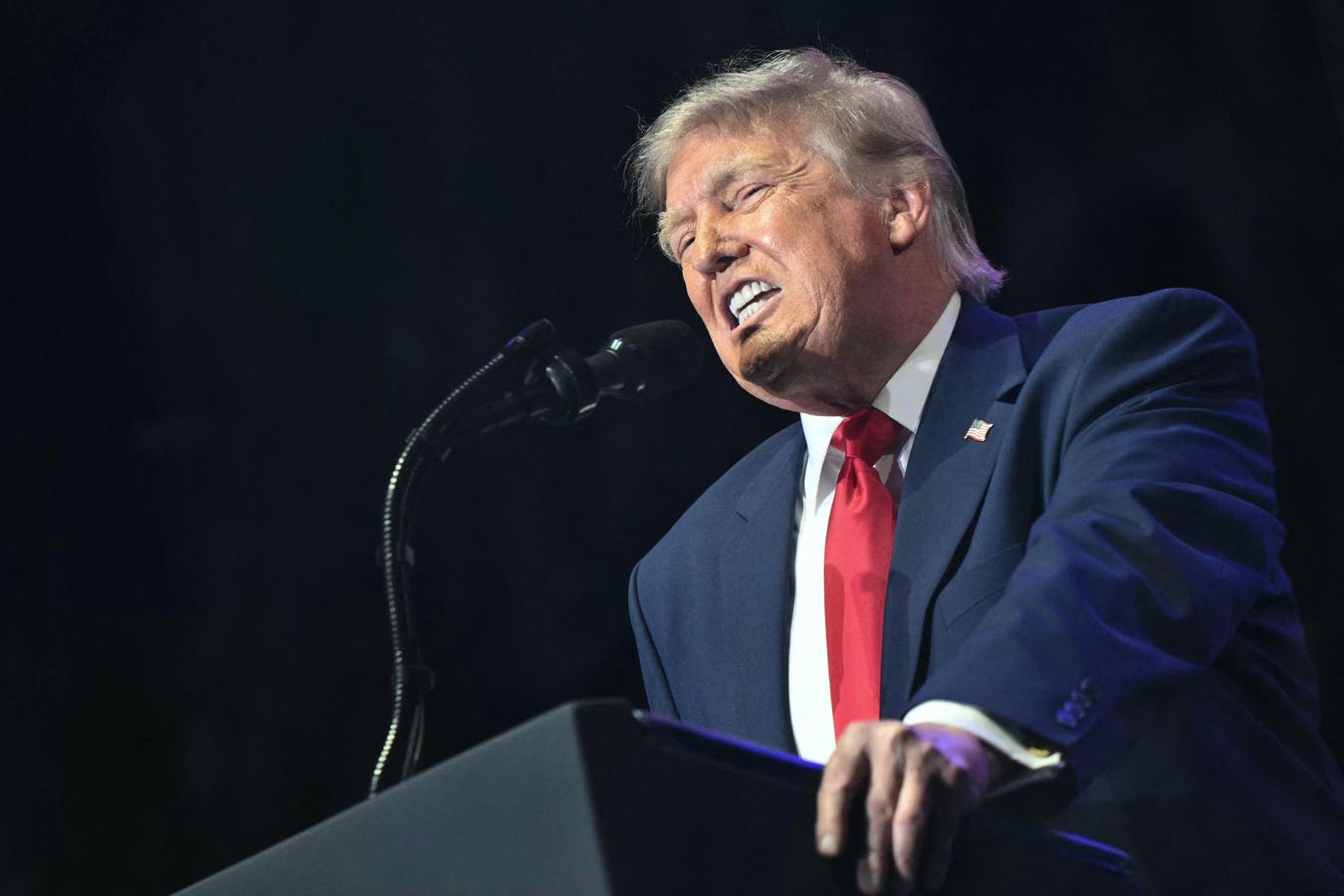 White House Seeks $88 Billion In Additional Funding, Mainly For Iran War Costs