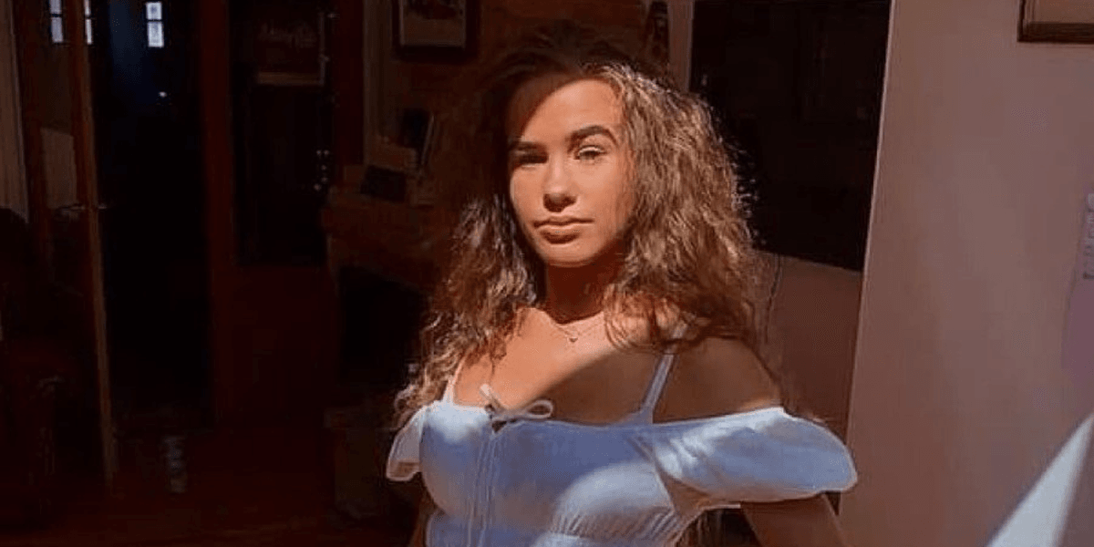 Brooke George arrested in Dubai for murder after killing man in act of 'self defence'