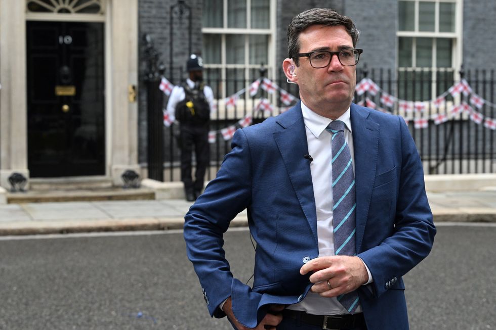 Andy Burnham