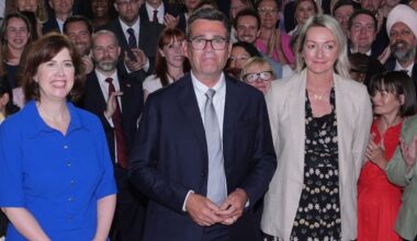 Andy Burnham blasted after being hailed as 'Labour's first female PM'