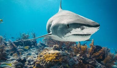 Shark attack in Bahamas leaves 12-year-old American boy in stable condition