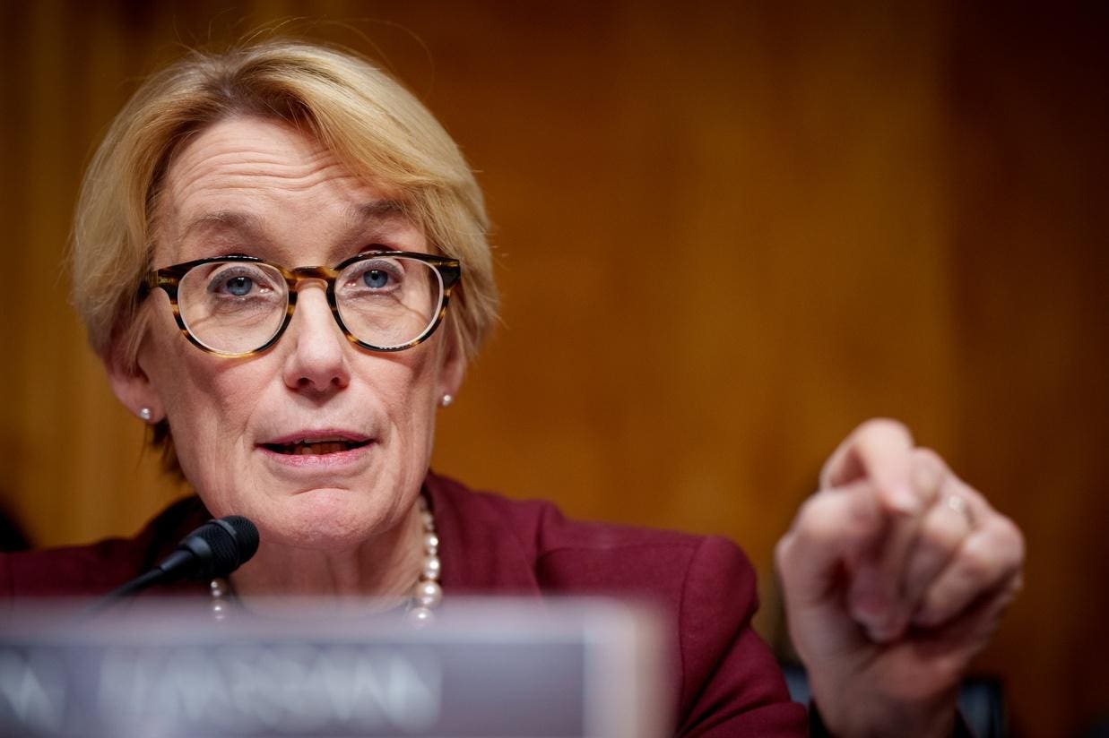 Dems Demand Answers About Whether Trump Received Experimental Weight Loss Drug