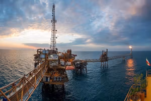 US sanctions waiver could bring Iran's oil trade out of the shadows