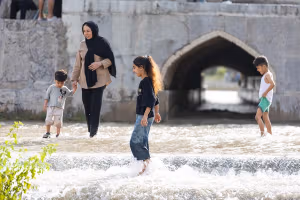 Iran may get a lifeline, but major obstacles remain