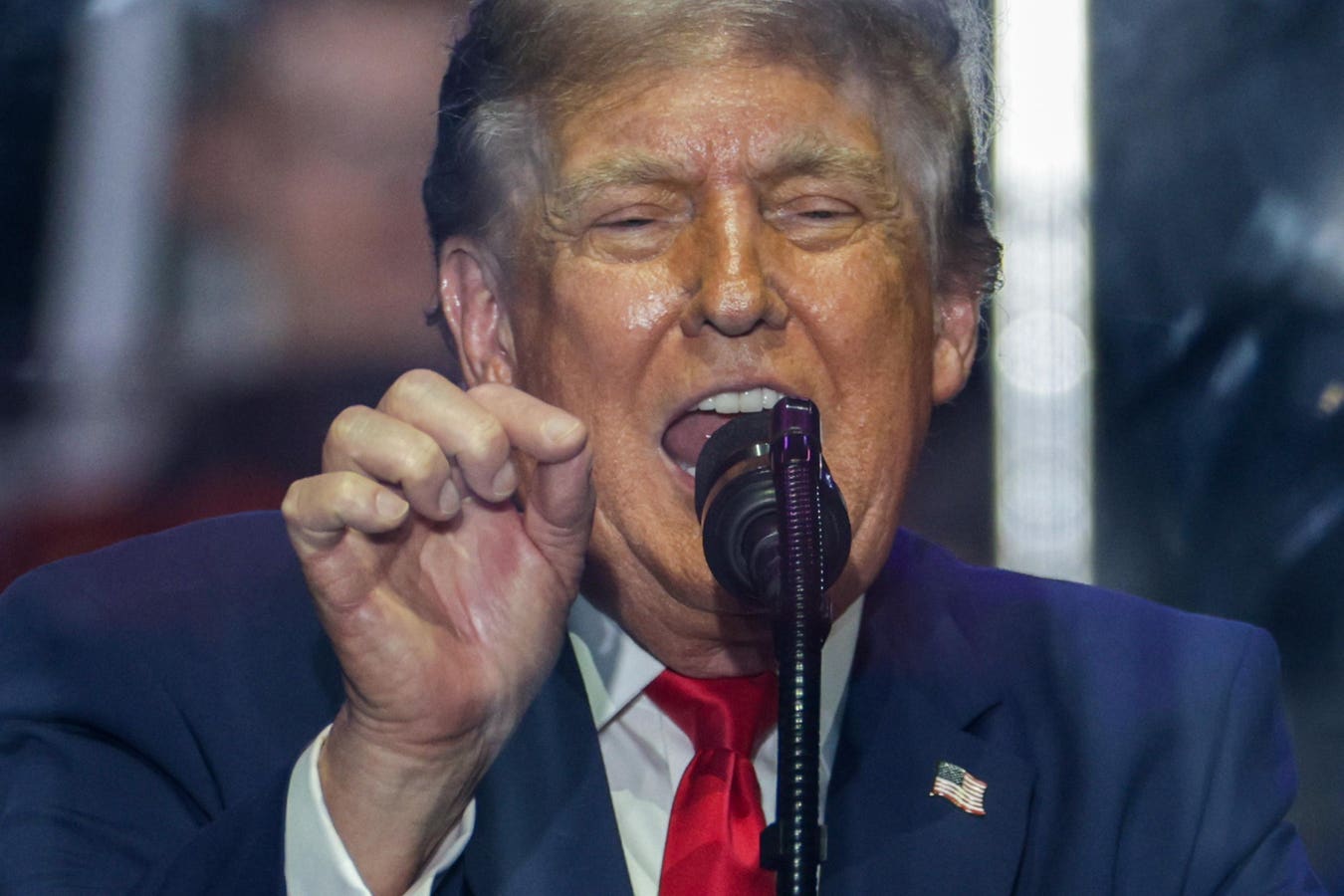 DJT Stock Hits All-Time Low