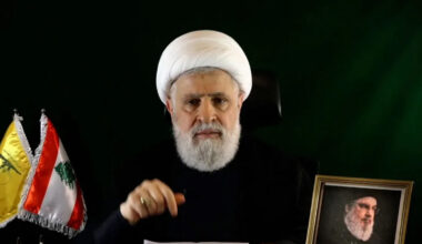 Hezbollah Chief Says US-Iran Deal Signals Defeat for Israel, Rejects Any Normalization with Israel