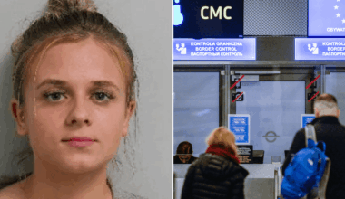 London nursery worker who abused 21 babies walks free after 'deportation blunder'