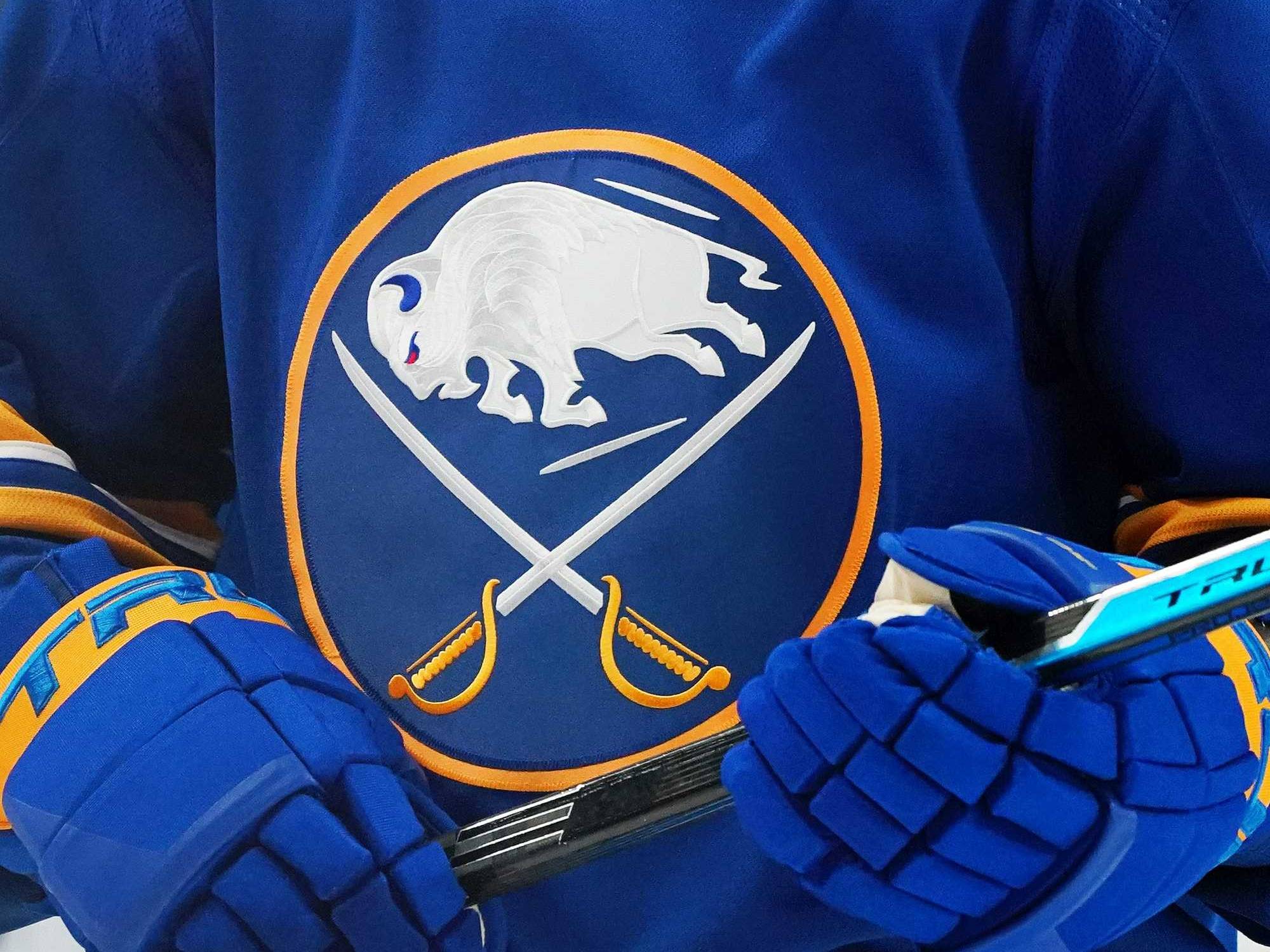 Buffalo Sabres logo