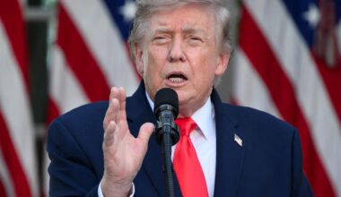 Trump: Iran’s Attack On Cargo Ship Is A ‘Foolish’ Ceasefire Violation