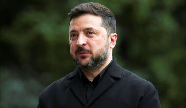 Ukraine executes massive drone attack against Russia amid ongoing war