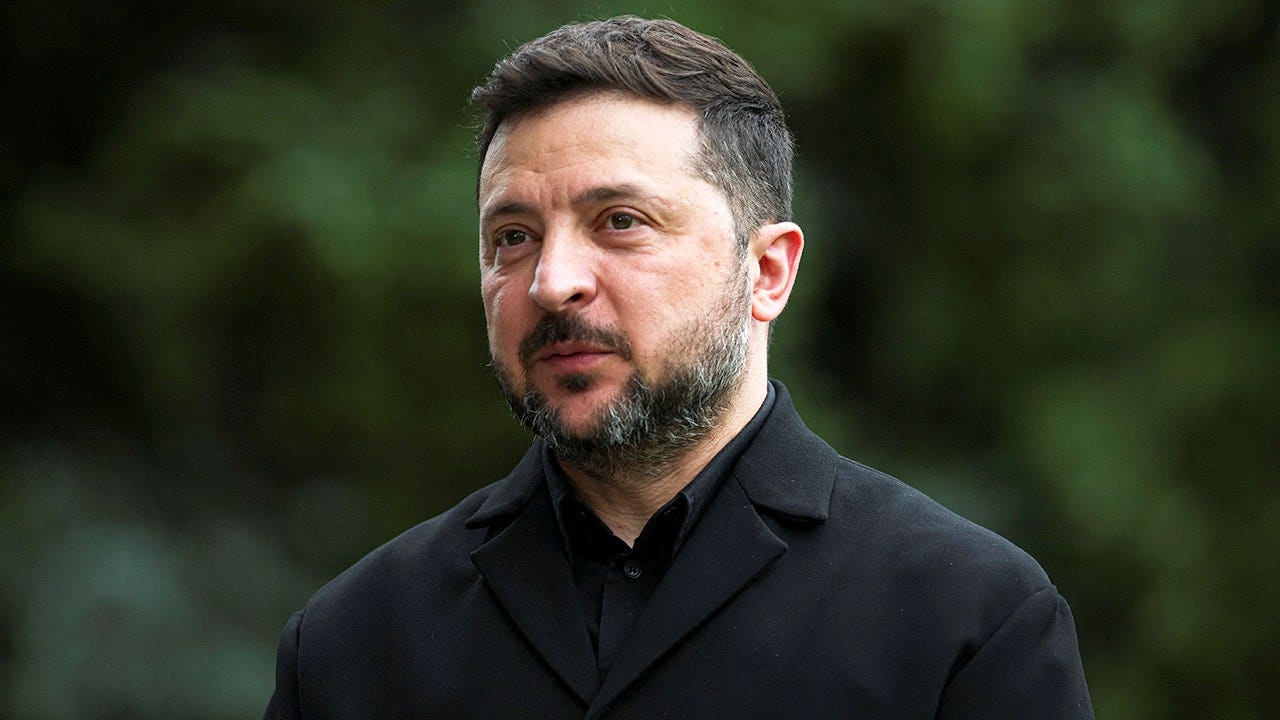 Ukraine executes massive drone attack against Russia amid ongoing war