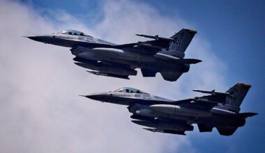 Trump: U.S. Strikes Iran’s Drone Supply In Retaliation Of Hormuz Ship Attack