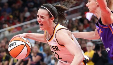 Dan Dakich blasts WNBA, Fever organization after latest Caitlin Clark controversy: ‘Joke of a league’
