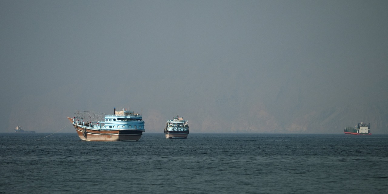 U.S. Strikes Iran After Its Attack on Ship in Strait of Hormuz | What’s News for June 26