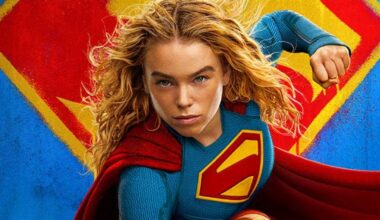 ‘Supergirl’ Review: A Heroine Rendered Powerless By Scriptonite - Forbes