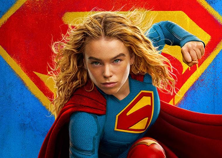 ‘Supergirl’ Review: A Heroine Rendered Powerless By Scriptonite - Forbes