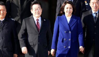 South Korea regulation could cost US states $525 billion, model finds