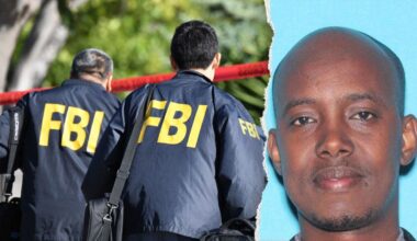 Feeding Our Future fraud suspect captured in Somalia after 4-year hunt