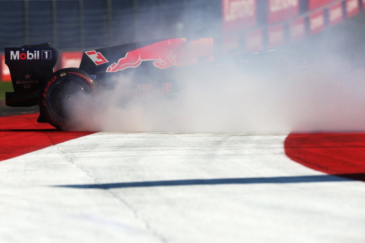 “That’s crazy” – Max Verstappen questions delay in double yellow flags, FIA explains