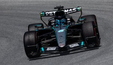 Why Russell escaped investigation for yellow flag on Austrian GP pole lap