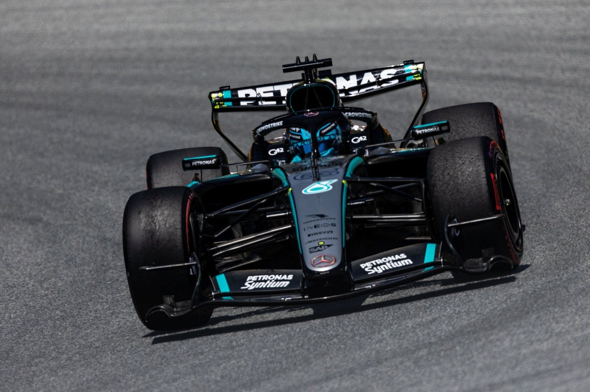 Why Russell escaped investigation for yellow flag on Austrian GP pole lap