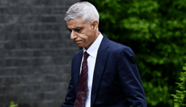 Grooming gangs: Met Police uncovers 4,000 potential cases as Sadiq Khan faces fresh scrutiny over London claims