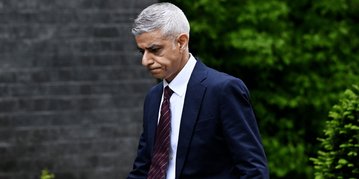 Grooming gangs: Met Police uncovers 4,000 potential cases as Sadiq Khan faces fresh scrutiny over London claims