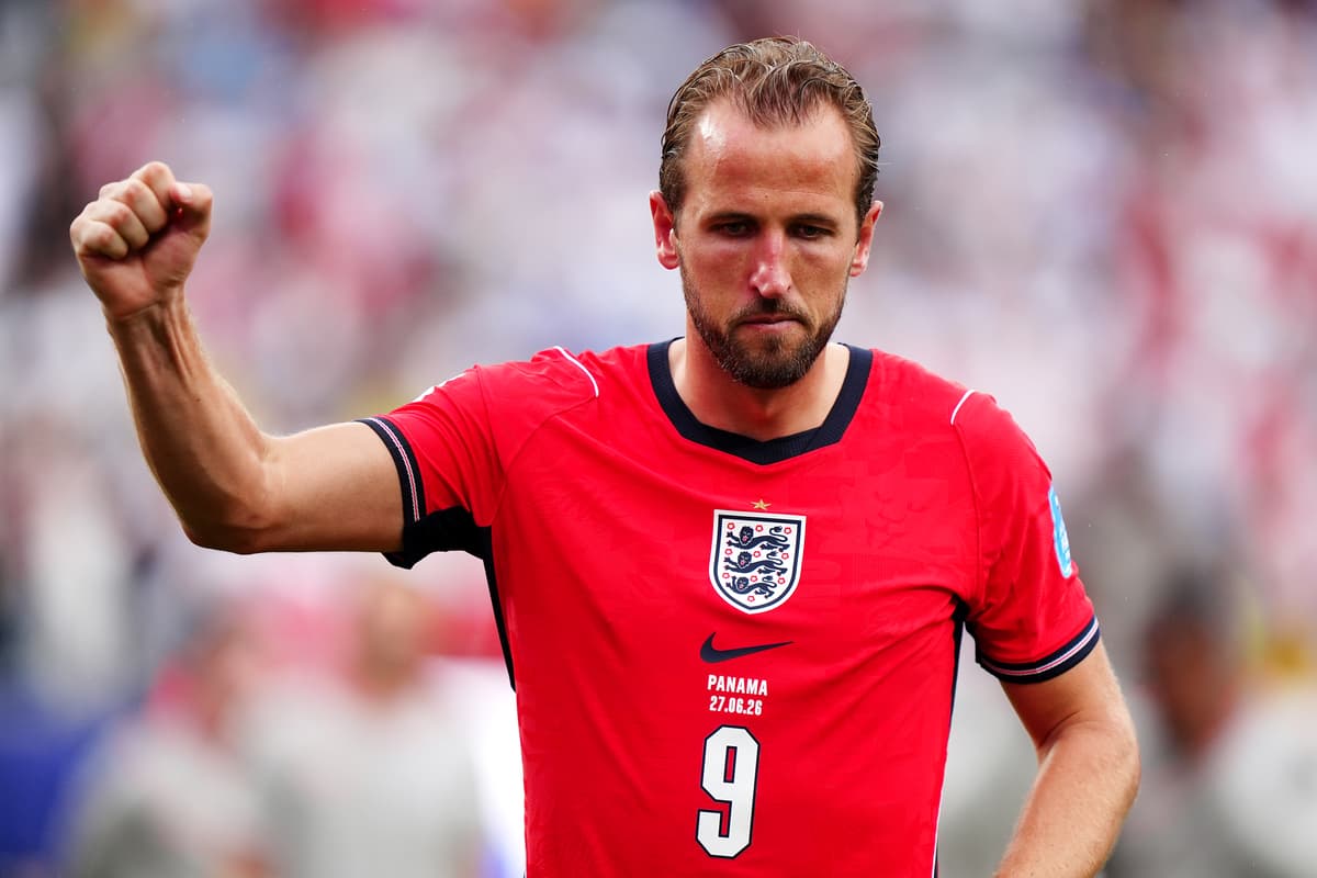 Who England will face in World Cup last 32 as opponents confirmed