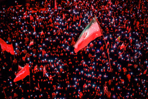 Iran hardliners rage over US deal, but experts say regime is closing ranks