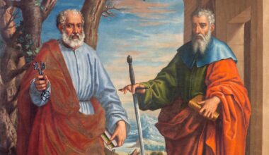Lord's Day Reflection: 'The Silent Collapse and conversion of the Ego'