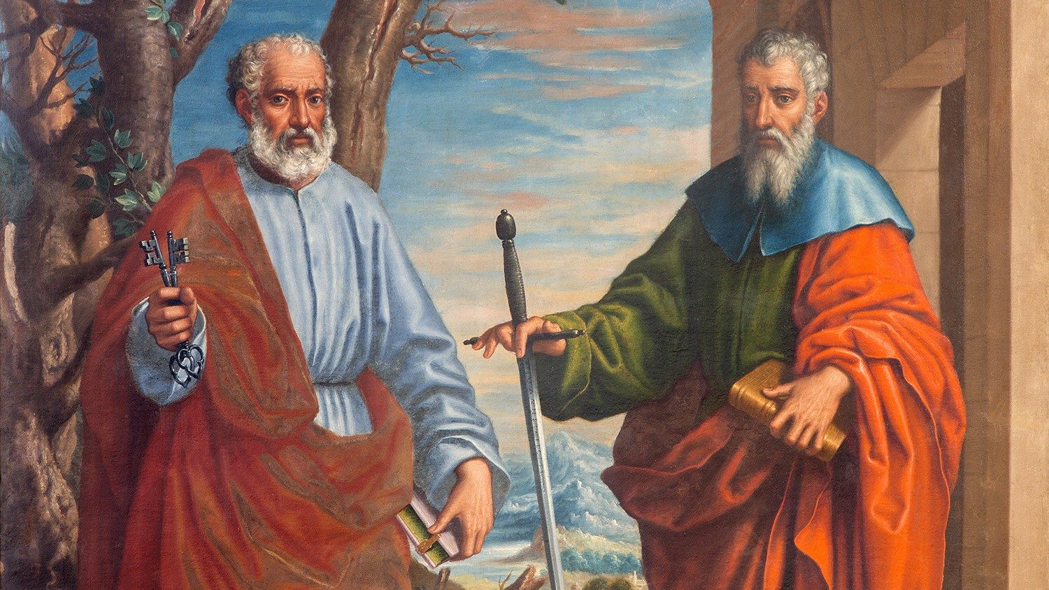 Lord's Day Reflection: 'The Silent Collapse and conversion of the Ego'
