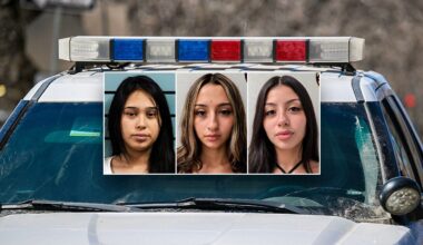 Texas mother of five killed in Del Rio broad daylight stabbing attack
