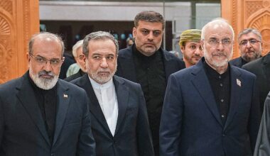 Iran runs covert social media campaign to undermine Trump deal, experts say