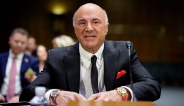 Fox News forced to apologize after Shark Tank star Kevin O’Leary makes wild claims about opponents of his vast AI data center
