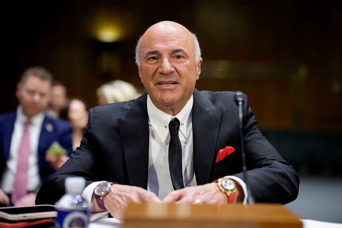 Fox News forced to apologize after Shark Tank star Kevin O’Leary makes wild claims about opponents of his vast AI data center