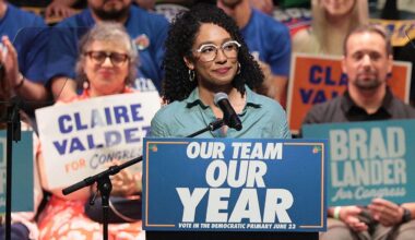 Bill Maher calls out Darializa Avila Chevalier over prison stance