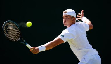 Wimbledon 2026 LIVE: Latest scores, results and order of play as British players struggling after Emma Raducanu’s last-minute injury withdrawal