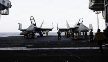 US, Iran to resume talks after weekend violence tests ceasefire