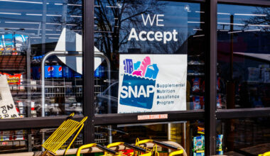 Michigan spends $37.5M to lower SNAP payment error rate – Michigan Capitol Confidential