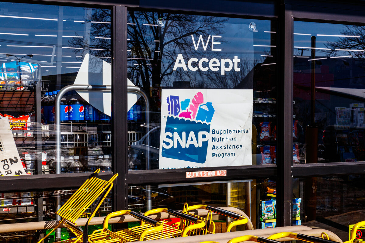 Michigan spends $37.5M to lower SNAP payment error rate – Michigan Capitol Confidential