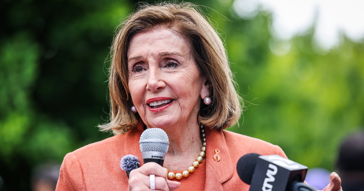 Nancy Pelosi To Launch Institute for Democracy At UC Berkeley