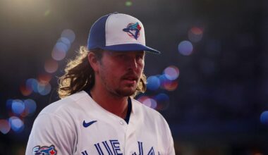 Blue Jays Address No Injury ‘Setback’ After Surprising Addison Barger Move