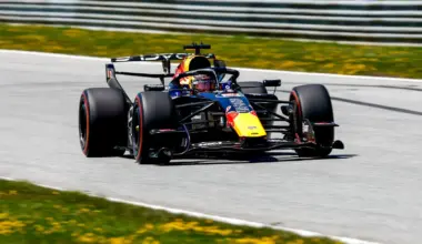 New Max Verstappen evidence settles Austrian GP strategy debate