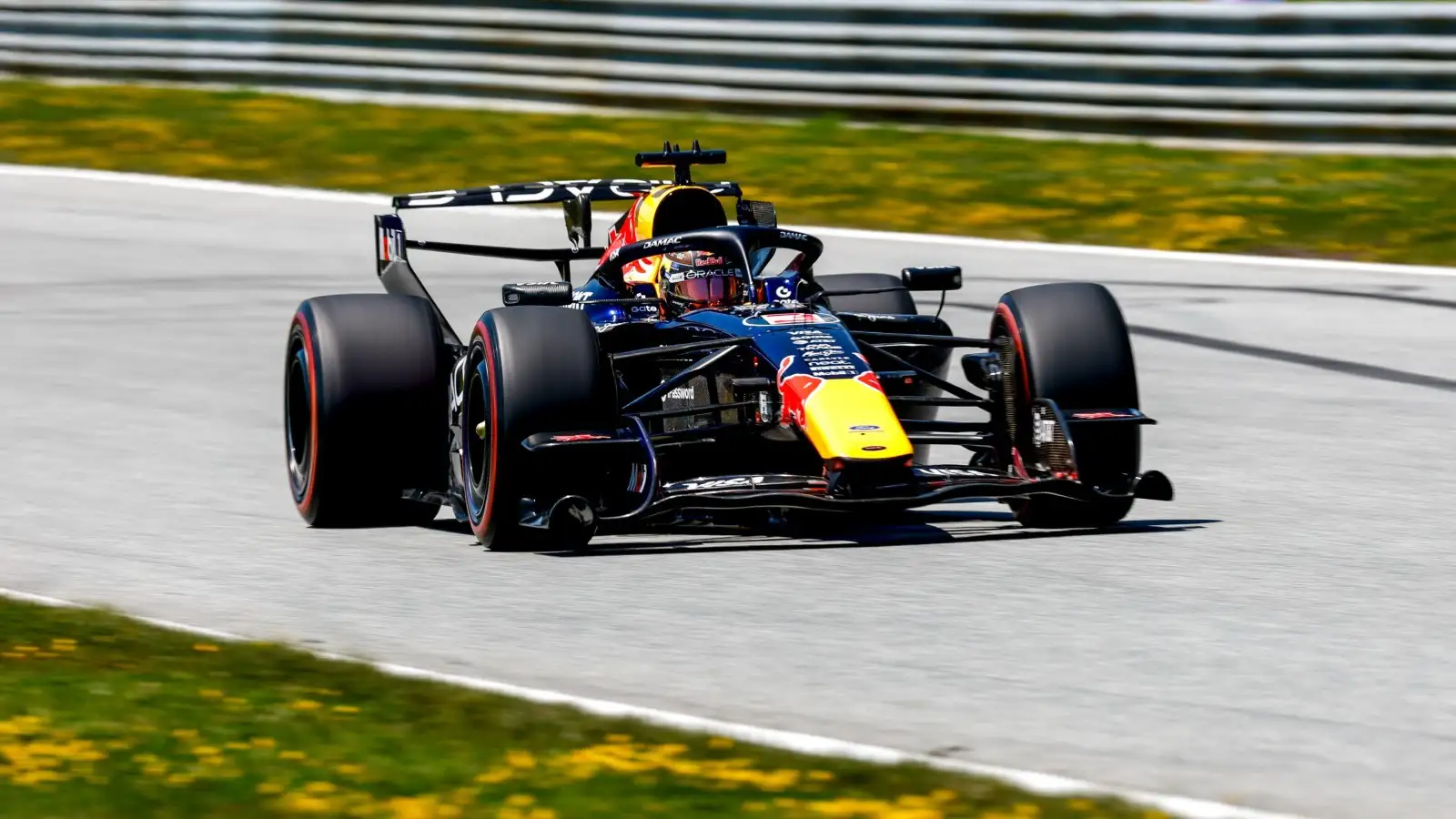 New Max Verstappen evidence settles Austrian GP strategy debate