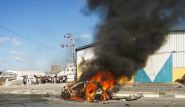 Palestine weekly: Israel accelerates land grabs in Gaza, West Bank | Israel-Palestine conflict News