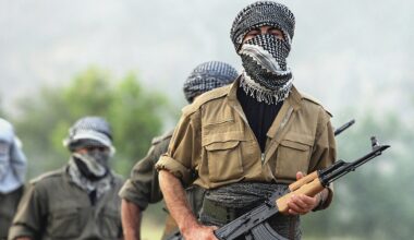 Is Iran facing a new internal front? Kurdish clashes test regime amid US talks