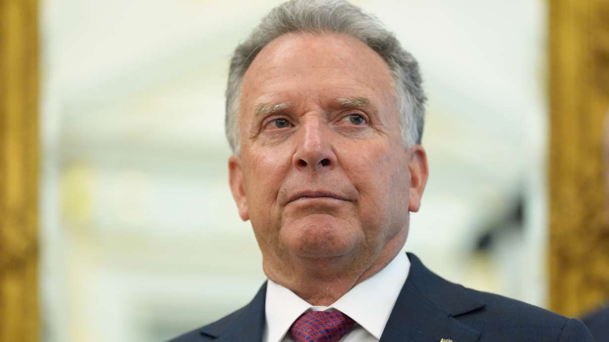 Envoys arrive in Qatar for meetings on Iran amid tensions following weekend attacks