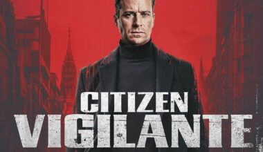 ‘Citizen Vigilante’ Has One Of The Highest Rotten Tomatoes Audience Scores Of 2026